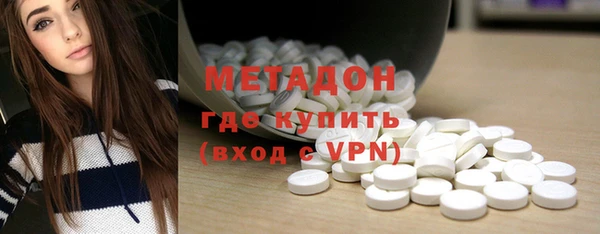 круглые Липки
