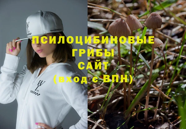 круглые Липки